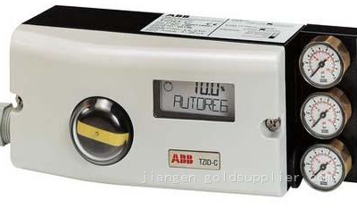 ABB Valve Positioner ABB V18311  V18345 V18348 V18345-1020461001