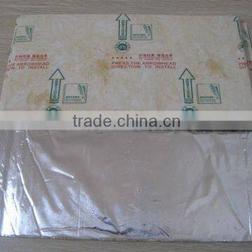 pu facade panel machine