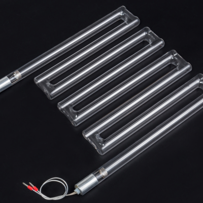 Semiconductor UV Lamp Special Shape UV Lamp Germicidal UV Lamp Customized UV Lamp photo-4