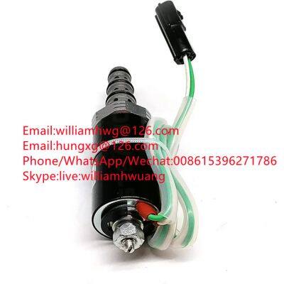 Solenoid Valve 4720726280 4729000330 1240836 1518898 1457275 1303948 Solenoid Valve 81521606116 1249319 1934988 1286867 1379772