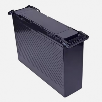 Front Terminal Battery 12V 100AH Deep Cycle Battery photo-4