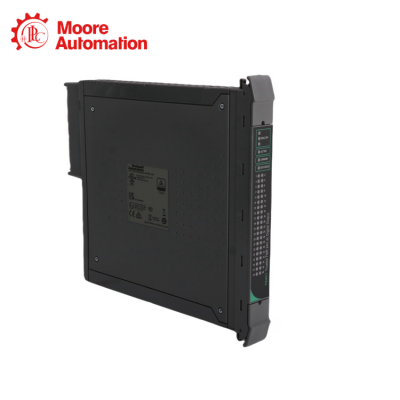 ICS TRIPLEX T8451C Trusted TMR 24 Vdc Digital Output Module In Stock