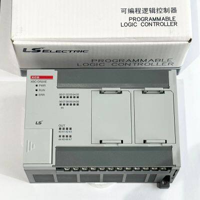 LS Automation PLC XBC-DR20E Authentic Original  PLC Controller Plc Control Programming