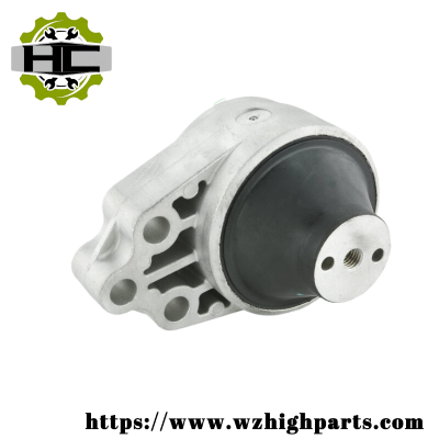 2S61-6F012-AD DD32-39-060A 1146866 1140473 1207532 Engine Mount Front Right fits FORD FIESTA MK6