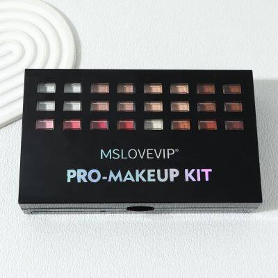 Large Makeup Sets Cosmetics Box Full Professional Makeup Kits All in One Set Cosmetic Kit Conjunto De Maquillaje photo-2