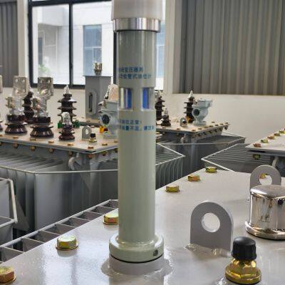 10kv Transformer 200KVA New Style Hot Selling Energy Saving Solutions Offered by Advanced Distribution Transformer Designs photo-4