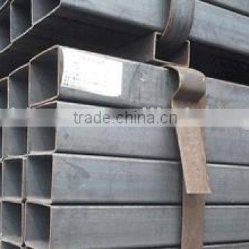 WELDED SQUARE PIPES