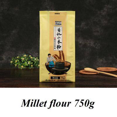 Soybean Flour, Buckwheat Flour, Small Rice Noodles photo-3