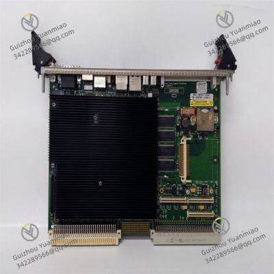 GE VMIVME-017807-414001 350-0001007807-414001 D Single-Board Computer