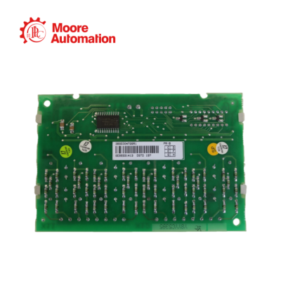 ABB DSTD 195/3BSE004724R1 photo-4