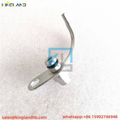 Bocal de refrigeración del motor C7.1 329-3796 3293796 para el mercado de recambios de CAT photo-3