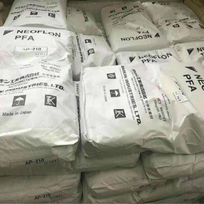 DAIKIN FEP Neoflon NP-40 FEP Granules Powder Engineering Plastic photo-4