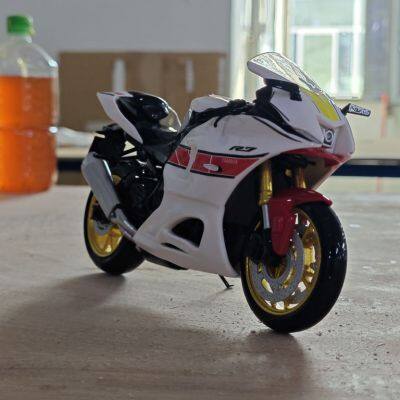 Motorcycle Model Making Factory photo-5