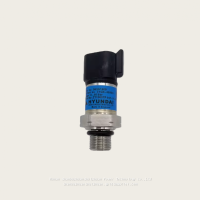 31Q4-40830 31Q4-40620 31Q8-40520 Pressure Sensor Switch 50Bar for Hyundai R220-5 R215-7 R225-7 R225-9 Excavator Parts