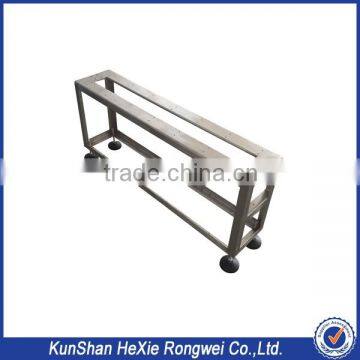 Oem Metal Frame Sheet Metal Fabrication