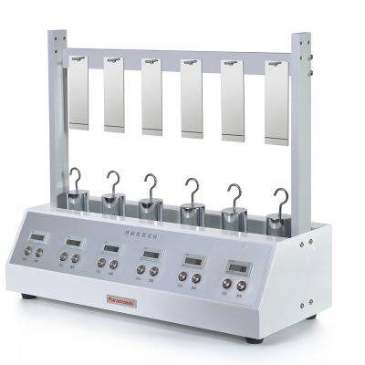Laboratory Adhesion Test Equipment