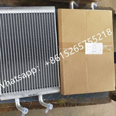 ZL50GN LW500FN X CMG Loader Part Heater Core 860152442