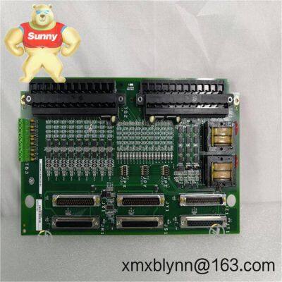 GE IS200BPPBH2CAA Power Supply Module: Keeping Turbine Controls Alive During Critical Moments