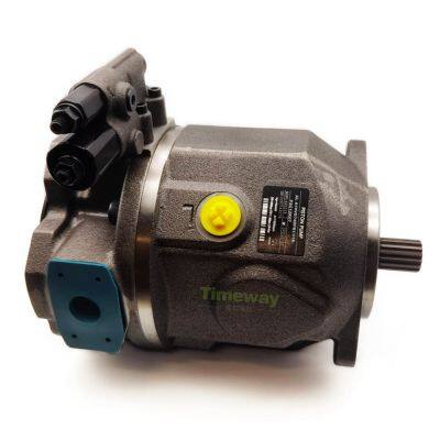 A10VO74 Hydraulic Piston Pump Replace Rexroth Pump A10VO74DFR A10VO74DFLR A10VO74DFR1 High Pressure Axial Piston Variable Pump