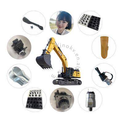 FOR XCMG Parts XCMG Spare Parts Genuine Excavator photo-4