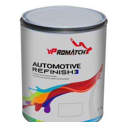 Alibaba Suppliers Made From Premium Ingredients Offering Excellent Flow and Leveling Auto Paint Clear Coat Varnish Coating Lacquer photo-2