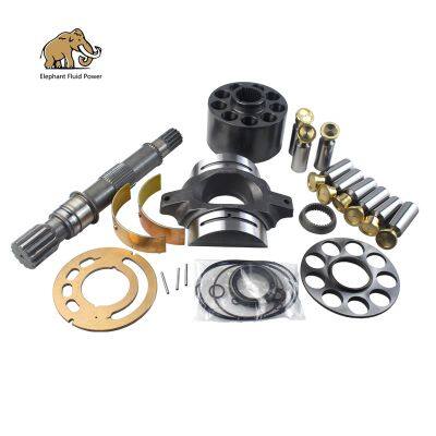 Series 45 Axial Pump ERR147 ERR130 ERR100 Sauer Parts ERL100 ERL130 ERL147