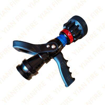 OEM 230LPM/360LPM/475LPM Constant Fire Nozzle Guns Water Branch Pipes photo-2