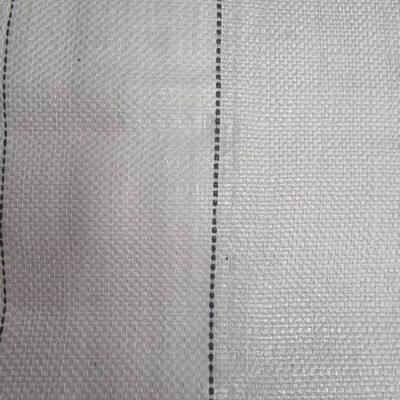 Custom Printed PP Woven Fabric Rolls 1-6m Width for Bulk Bags