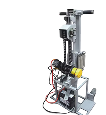 Seismic Impact System Geotechnical Seismic Source Surface Wave Seismic Source photo-3