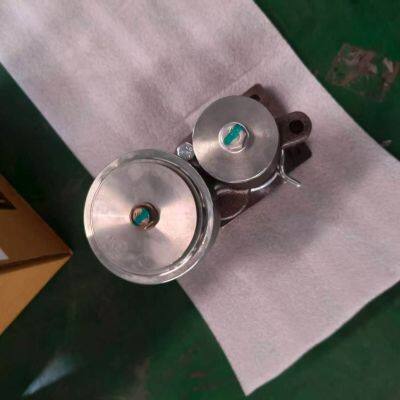6245-81-6902 Genuine Tension Pulley Assemblies for Engine SAA6D170E-5 photo-4