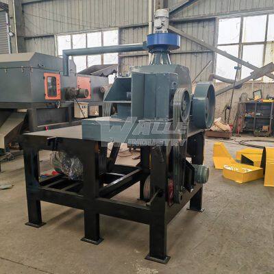 Ломовые коммуникационные стальные канаты для измельчения: сколько стоит оборудование для измельчения стальных канатов для скоростных железных дорог?