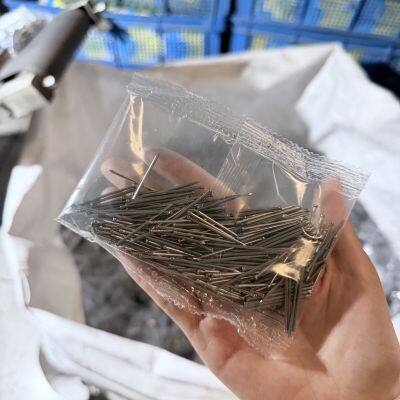 Polished Brad Nails China Producer photo-4