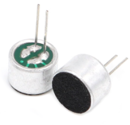 High sensitivity with needle microphone/cylindrical microphone（Wechat:13510231336）