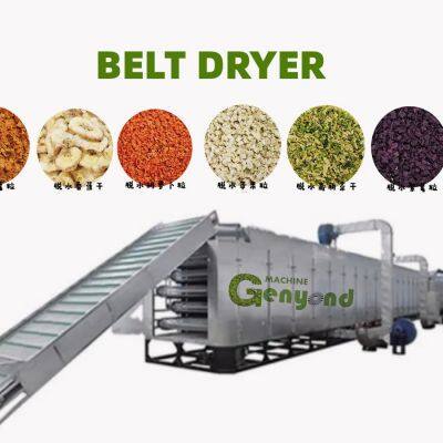 Spray Dryer Fruit and Vegetable Spray Dryer Machine for Sale