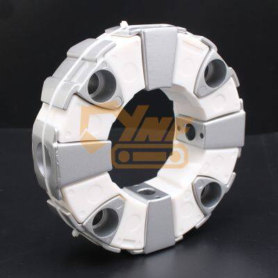 Excavator 3066 Engine 50H Coupling 272-4795 for CAT E320 320B 320C 320D Excavator Engine Parts Hydraulic Coupling photo-2