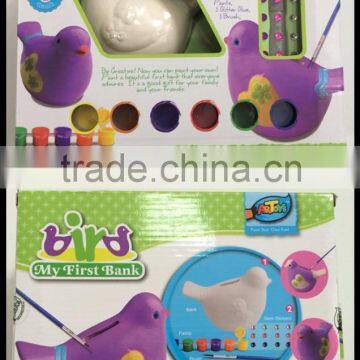 Hot Sale DIY Ceramic Paint Set