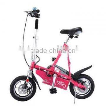 electric bicycle(WDEB-001)