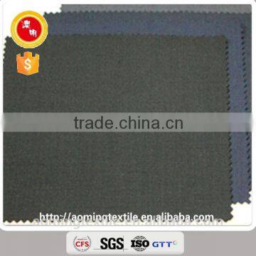 TR Polyester Viscose Fabric For Suit With Ready Stock Tr Suiting Fabric