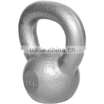 Cast Iron kettlebell