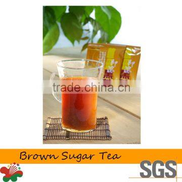 Health Care Drink Brown Sugar Ginger Instant Tea