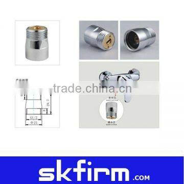 Water Saving Kitchen Aerator Mixer Tap