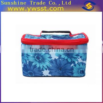 420D Beer Can Picnic Bags/2014 newest Cooler Bags, freezable lunch bag