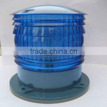 Led Solar Flashing Light (Used in Ships,Boats,Yacht,Buoys,Mining Truck Roads)