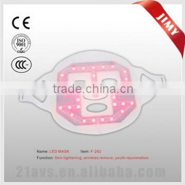 Led Light Therapy Beauty Mask F-282