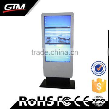 Exceptional Quality Advantage Price Professional Factory Lobby Kiosk