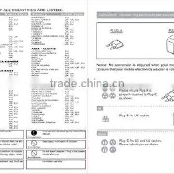 Designer Hot-sale Headphone Plug Adaptor photo-4