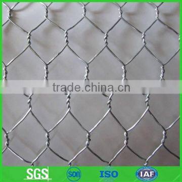 1/2'' chicken wire/pvc coated poultry chicken wire mesh