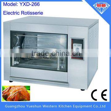 Professional factory supply commercial roasting duck oven