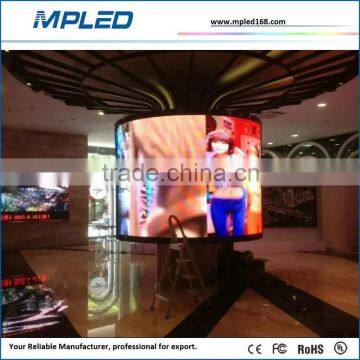 RGB link video processor video splicer diy indoor led panel 2 years gurantee offered