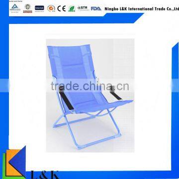 Comfortable sun lounger chair/outdoor lounge chair